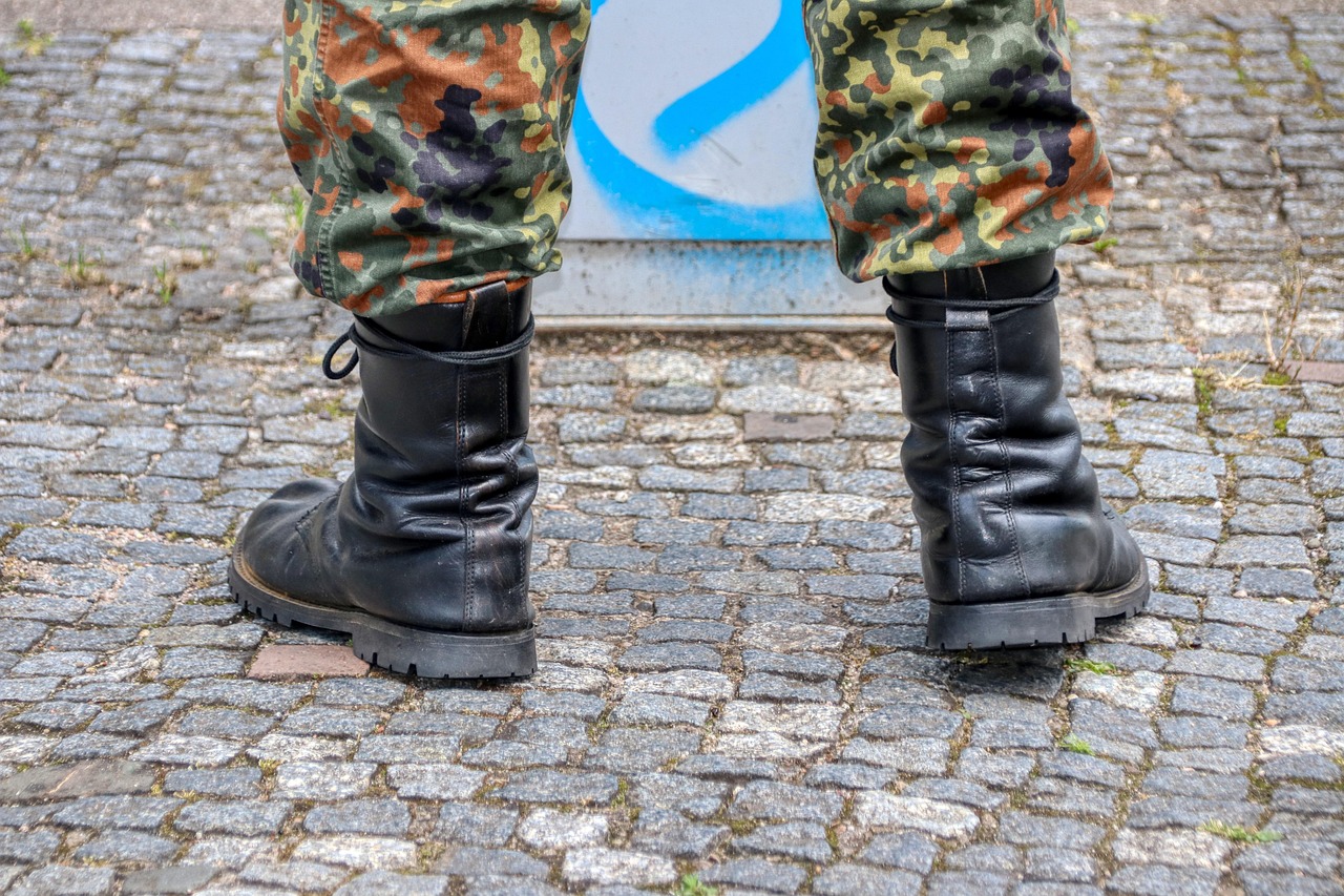 bundeswehr rheine