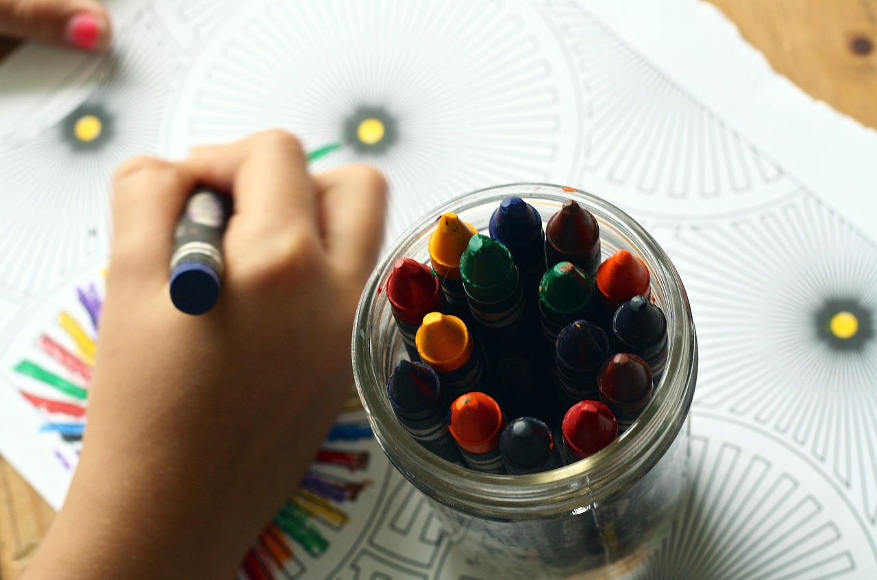 kindergarten rheine
